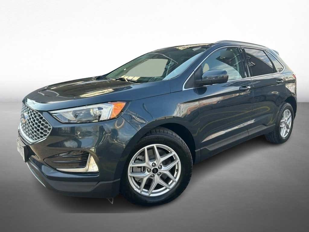 Ford Edge Se Ecoboost 2.0l año 2024