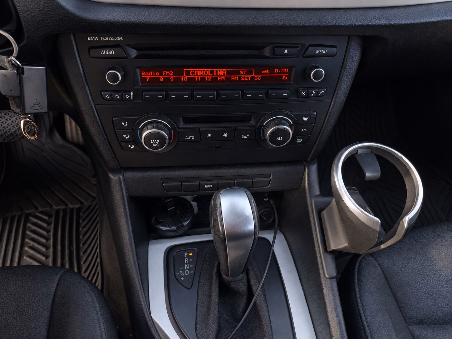 BMW X1 S Drive 18i año 2013