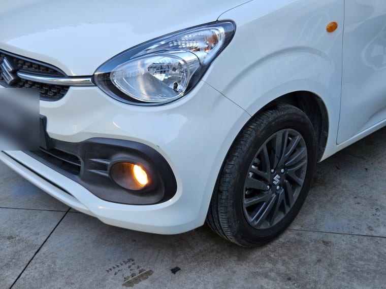 Suzuki Celerio 1.0 Glx Plus Mt año 2026