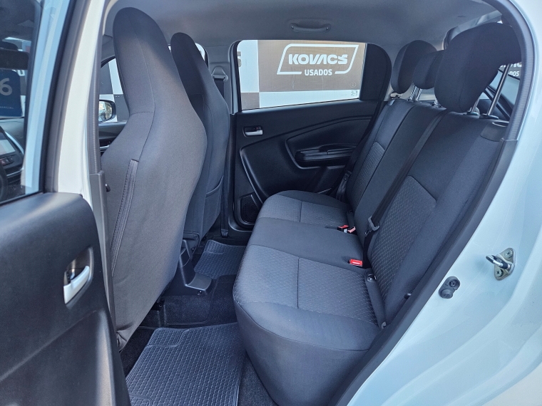 Suzuki Celerio 1.0 Glx Plus Mt año 2026