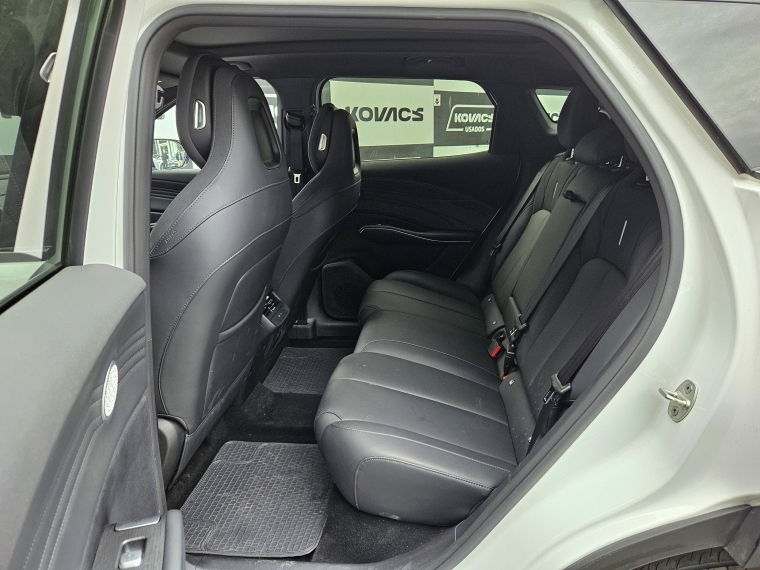 Omoda C7 1.6 año 2026