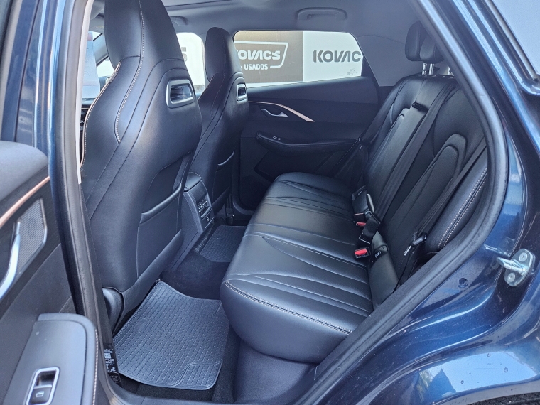 Omoda C5 1.5t Luxury At año 2024