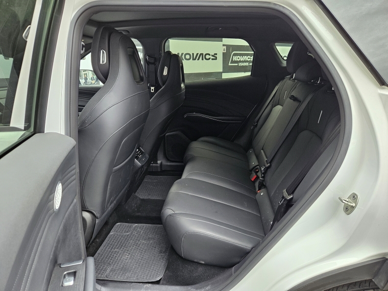 Omoda C7 1.6 año 2026
