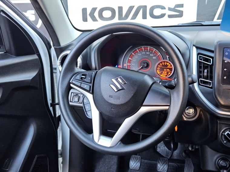 Suzuki Celerio 1.0 Glx Plus Mt año 2026