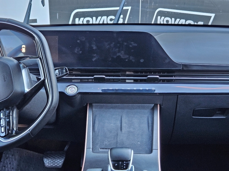 Omoda C5 1.5t Luxury At año 2024