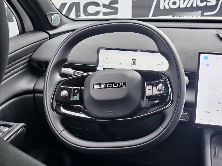 Omoda C7 1.6 año 2026
