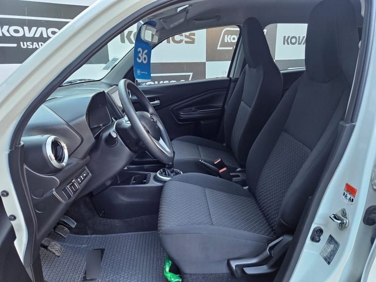 Suzuki Celerio 1.0 Glx Plus Mt año 2026