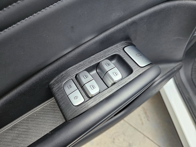 Omoda C7 1.6 año 2026