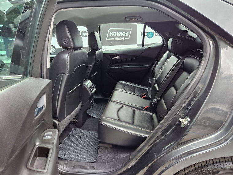 Chevrolet Equinox 1.5t Lt At año 2019