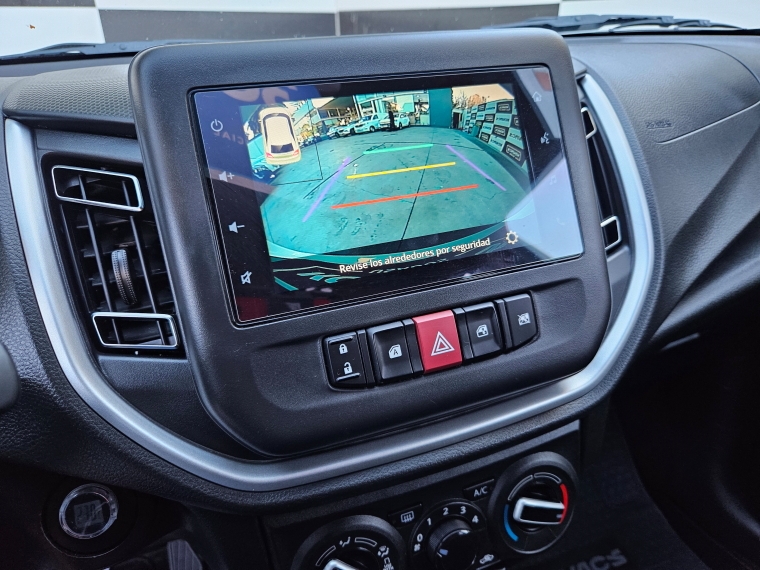 Suzuki Celerio 1.0 Glx Plus Mt año 2026