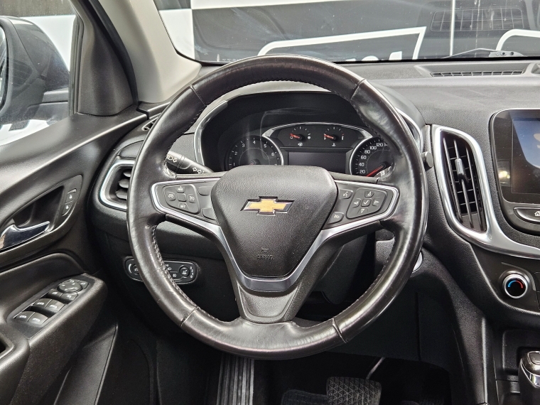 Chevrolet Equinox 1.5t Lt At año 2019