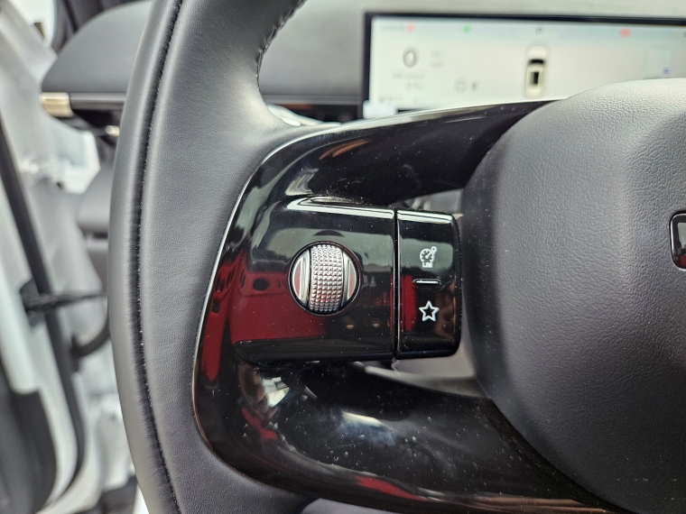 Omoda C7 1.6 año 2026