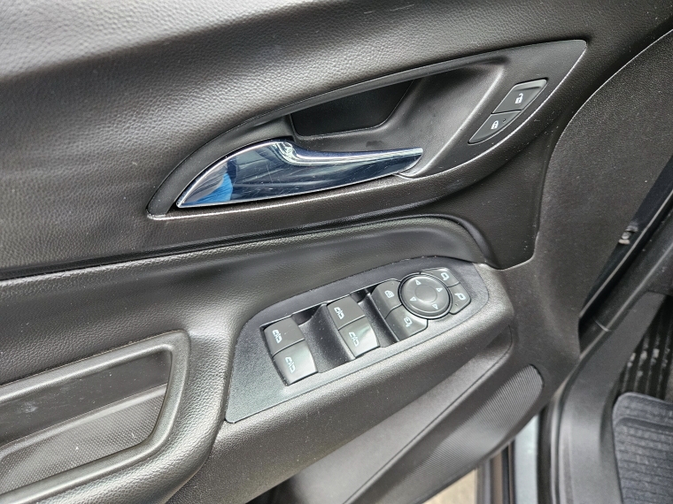Chevrolet Equinox 1.5t Lt At año 2019