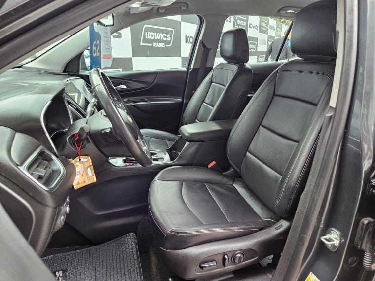 Chevrolet Equinox 1.5t Lt At año 2019