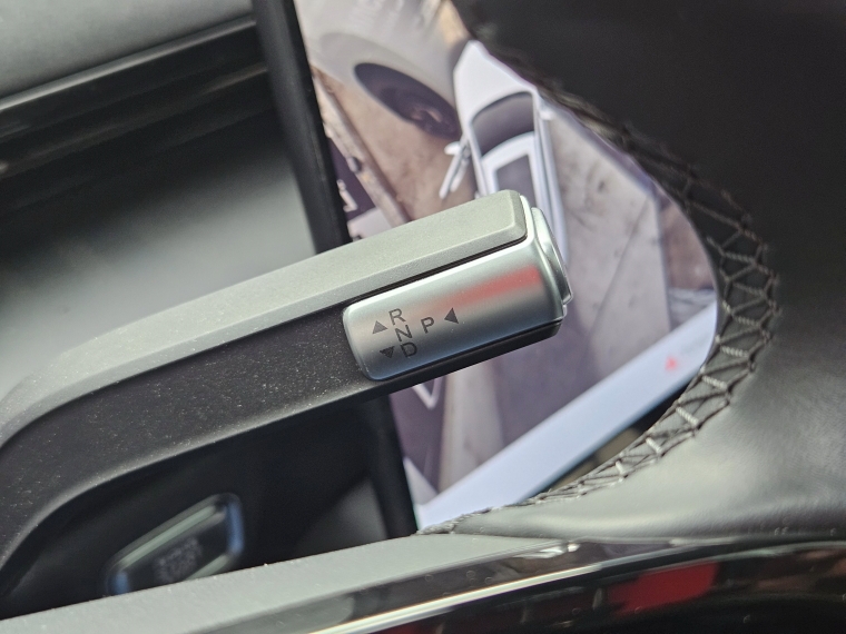 Omoda C7 1.6 año 2026