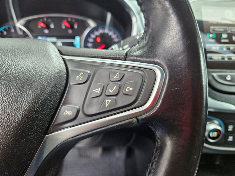 Chevrolet Equinox 1.5t Lt At año 2019