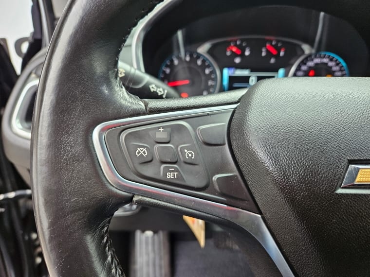Chevrolet Equinox 1.5t Lt At año 2019