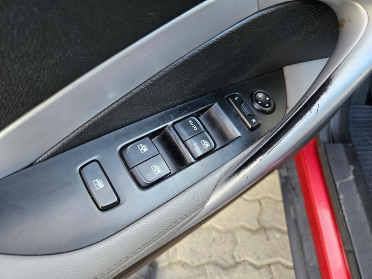 Chevrolet Groove 1.5 Ltz Mt año 2021