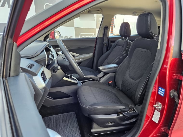 Chevrolet Groove 1.5 Ltz Mt año 2021
