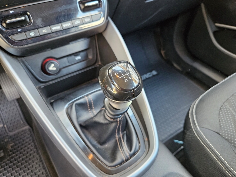 Chevrolet Groove 1.5 Ltz Mt año 2021