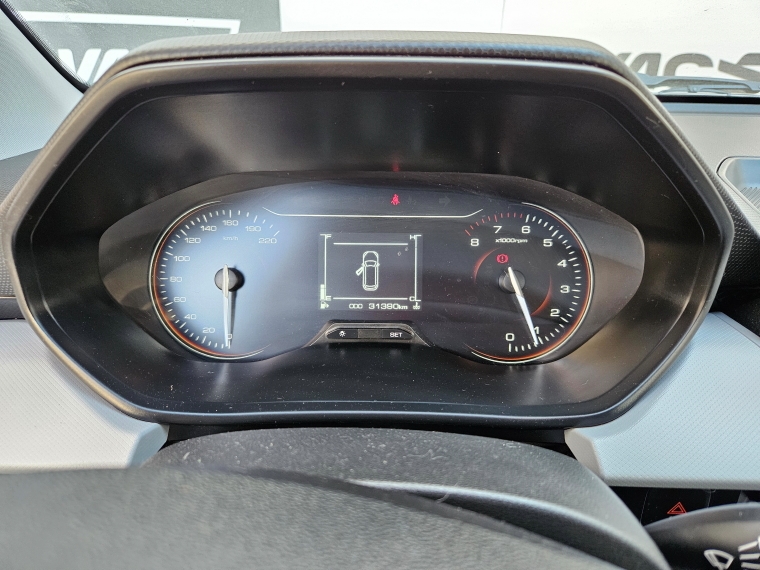 Chevrolet Sail 1.5 Hb Ltz Mt año 2025