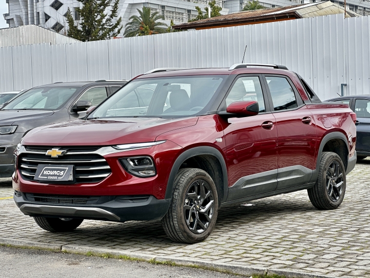 Chevrolet Montana 1.2 Premier Aut año 2026