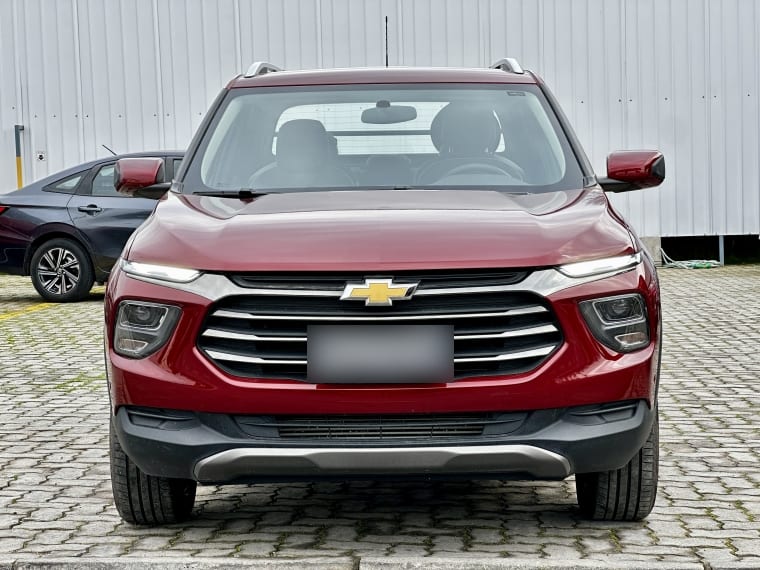 Chevrolet Montana 1.2 Premier Aut año 2026