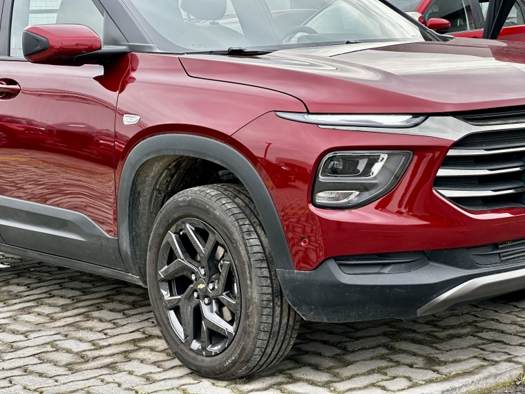 Chevrolet Montana 1.2 Premier Aut año 2026