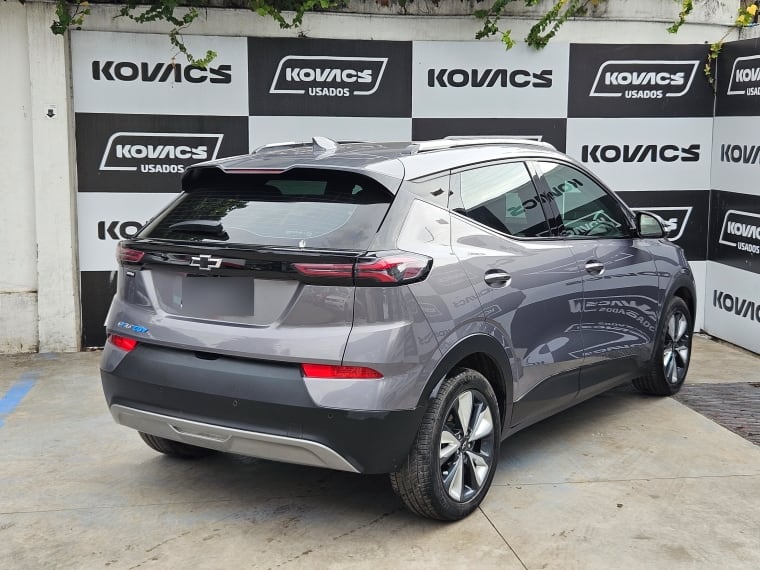 Chevrolet Bolt Euv 00 Euv At Electrico año 2024