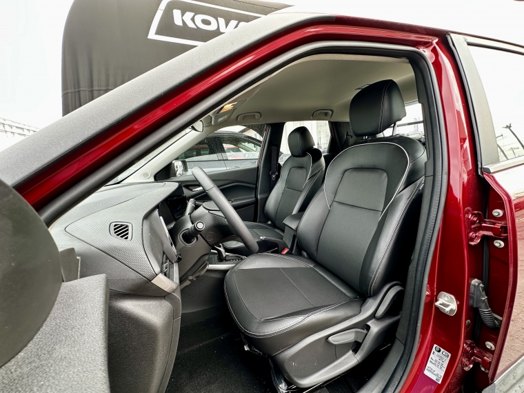 Chevrolet Montana 1.2 Premier Aut año 2026