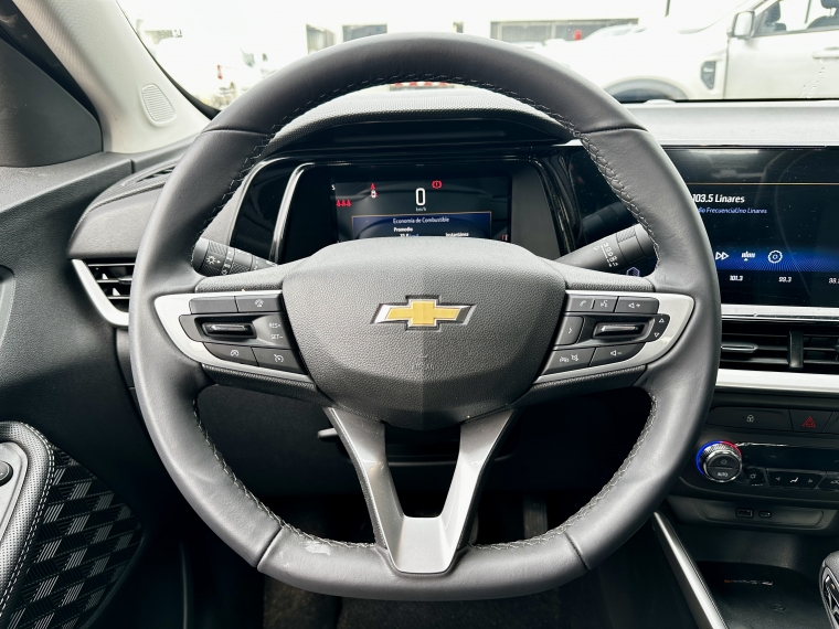 Chevrolet Montana 1.2 Premier Aut año 2026