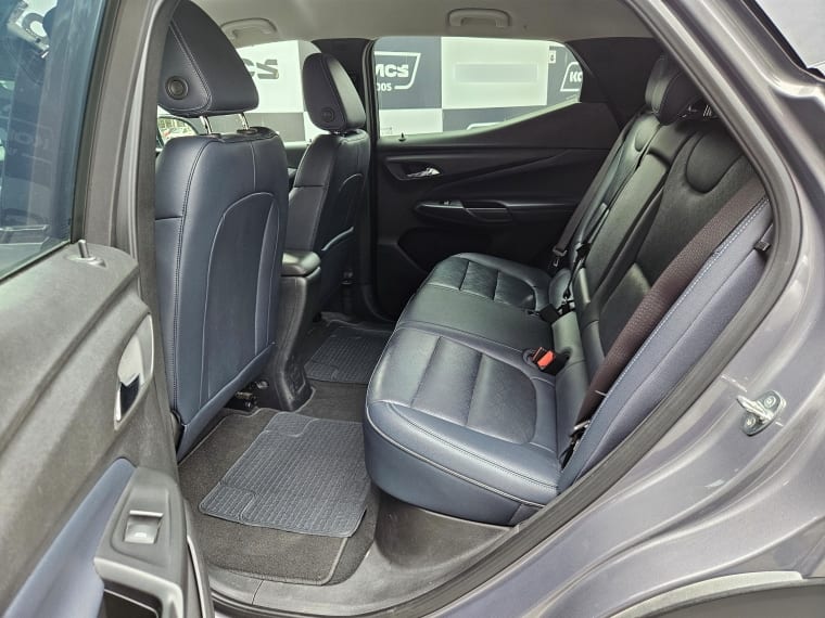 Chevrolet Bolt Euv 00 Euv At Electrico año 2024