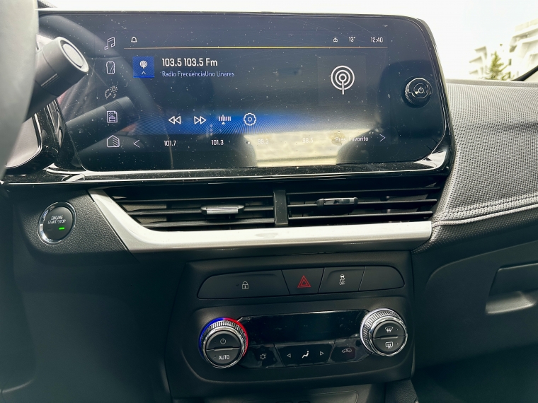 Chevrolet Montana 1.2 Premier Aut año 2026