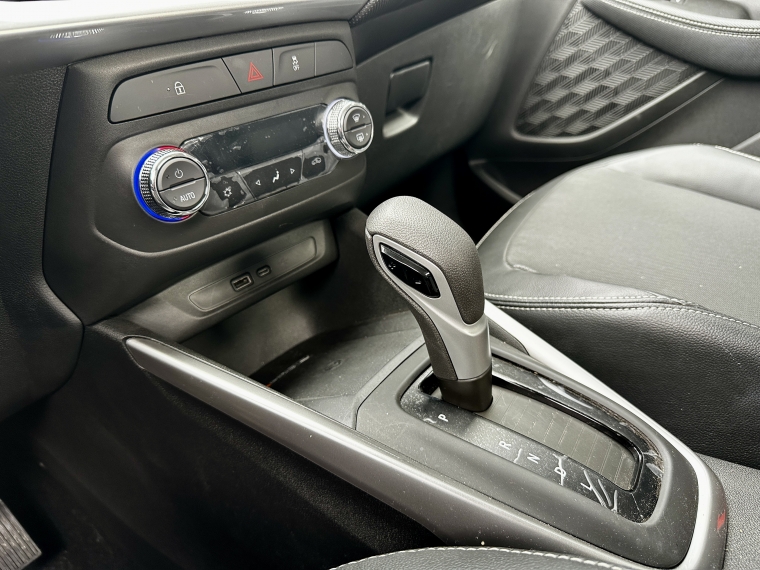 Chevrolet Montana 1.2 Premier Aut año 2026