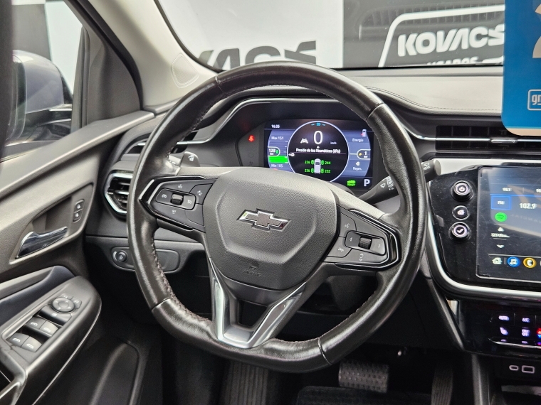 Chevrolet Bolt Euv 00 Euv At Electrico año 2024