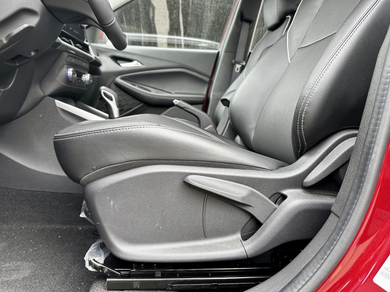Chevrolet Montana 1.2 Premier Aut año 2026