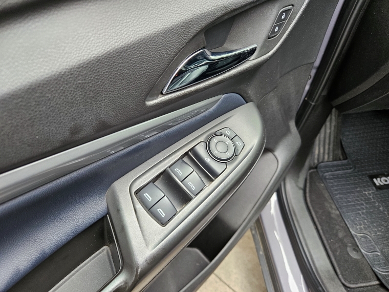 Chevrolet Bolt Euv 00 Euv At Electrico año 2024