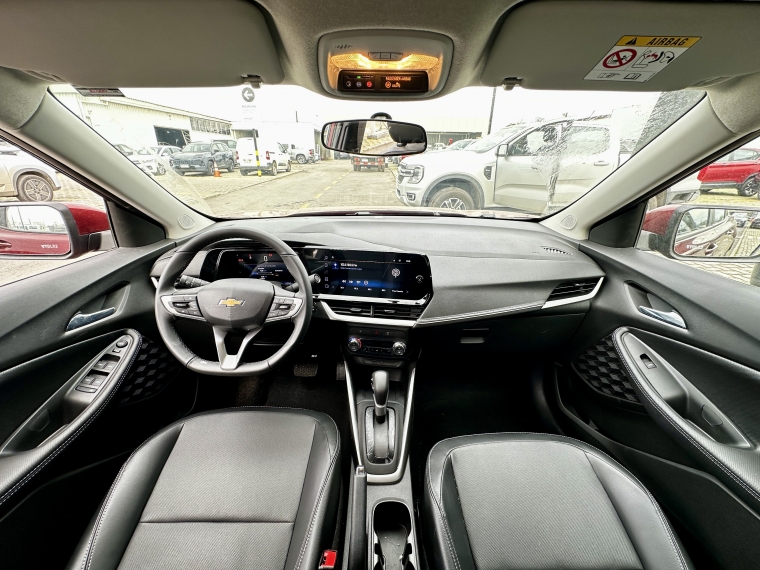 Chevrolet Montana 1.2 Premier Aut año 2026