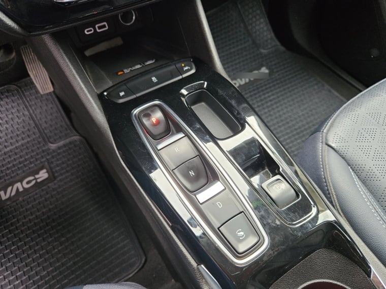 Chevrolet Bolt Euv 00 Euv At Electrico año 2024