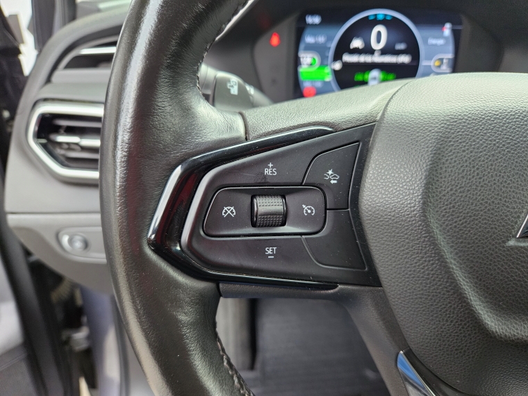 Chevrolet Bolt Euv 00 Euv At Electrico año 2024