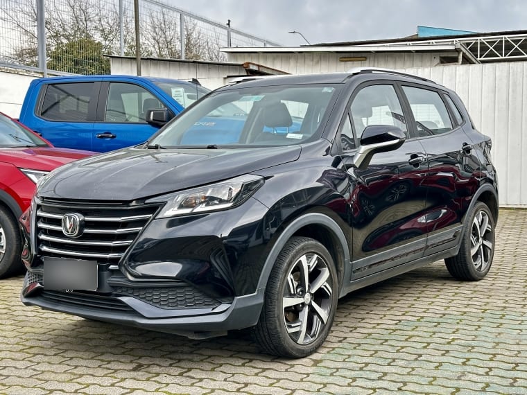 Changan Cs15 1.5 Mt año 2023