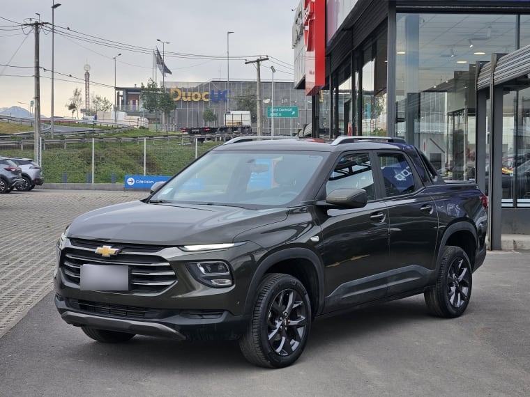 Chevrolet Montana 1.2 Premier Mt año 2023