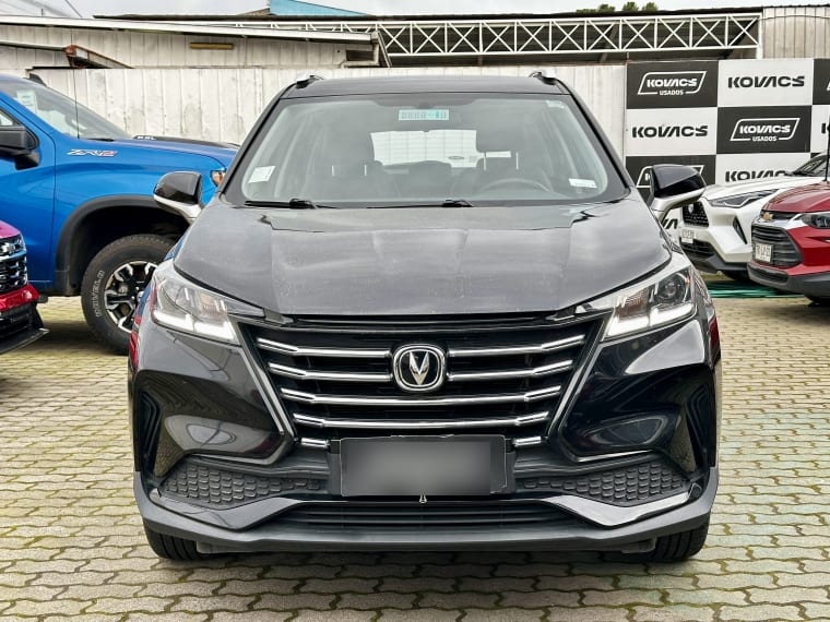 Changan Cs15 1.5 Mt año 2023