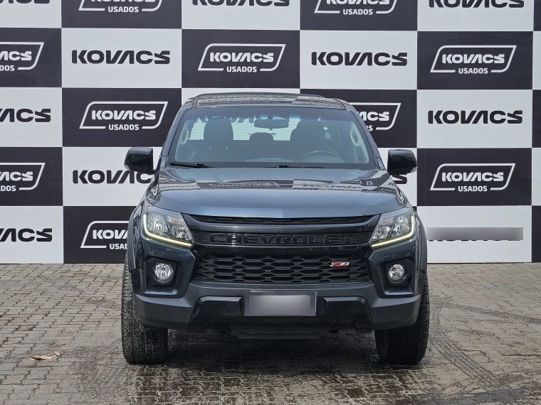 Chevrolet Colorado Z71 At 4x4 año 2022