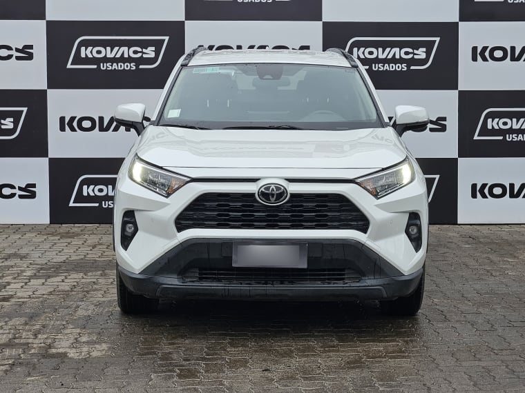 Toyota Rav4 2.0 Xle Safety Sense At año 2023