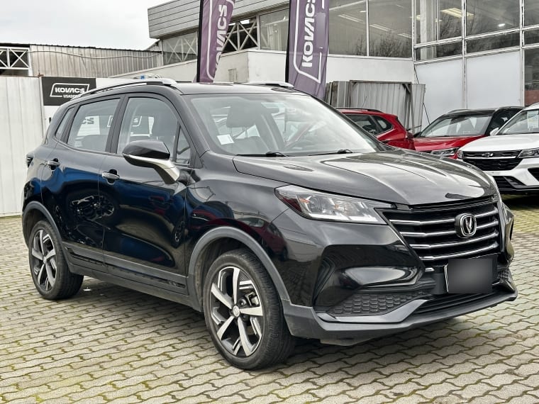 Changan Cs15 1.5 Mt año 2023