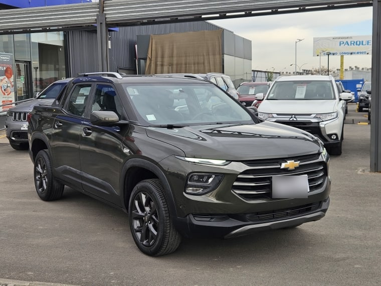 Chevrolet Montana 1.2 Premier Mt año 2023