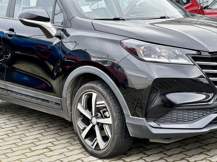 Changan Cs15 1.5 Mt año 2023