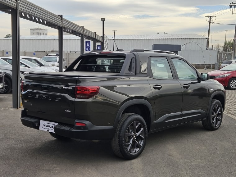 Chevrolet Montana 1.2 Premier Mt año 2023