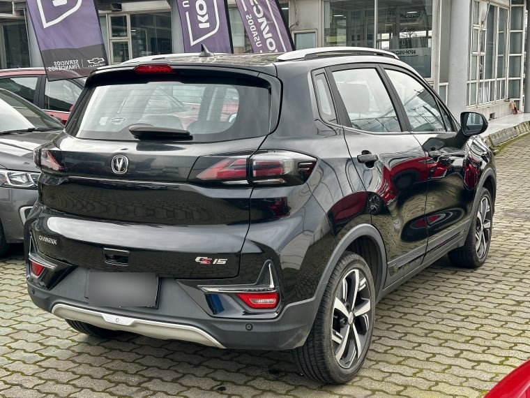 Changan Cs15 1.5 Mt año 2023